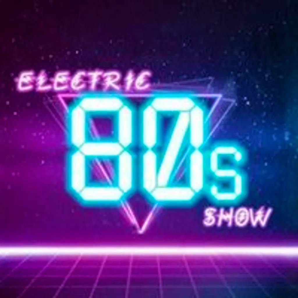 Electric 80's Show at The Ferry