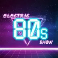 Electric 80's Show at The Ferry