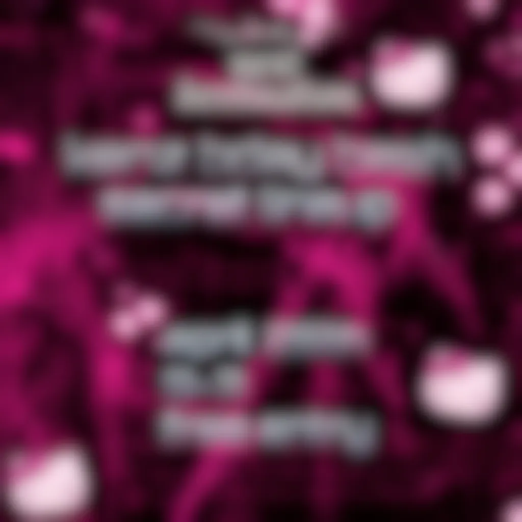 banner