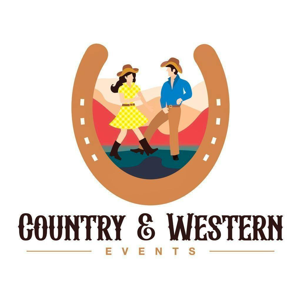 Country & Western Events Brighton at Brighton Racecourse
