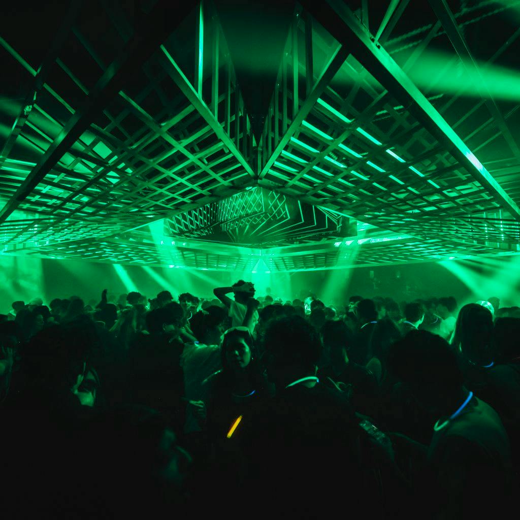Milkshake, Ministry of Sound | London's Biggest Student Night at Ministry Of Sound