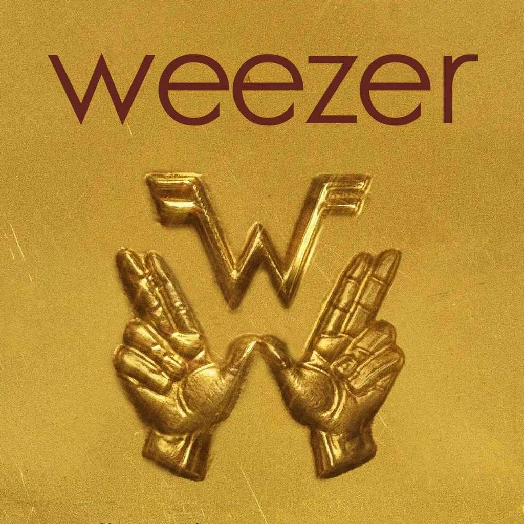 Weezer: Album Listening Party at The Jacaranda Club