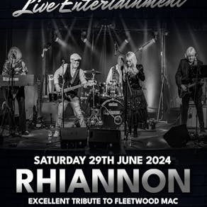 Rhiannon - A Tribute To Fleetwood Mac