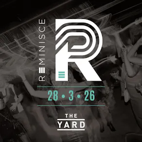 Mr Shaw Reminisce - The YARD
