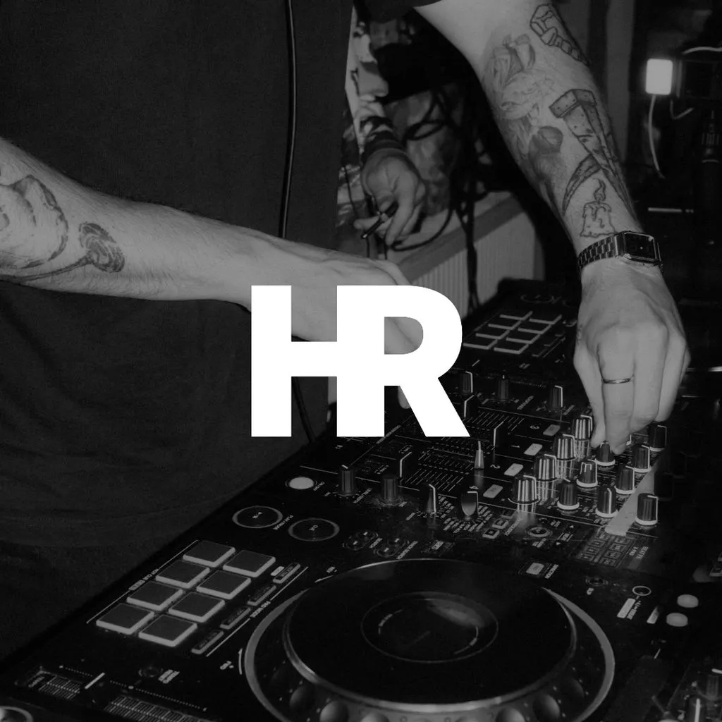 HEAVY ROTATION 004 @ Rolling Stock at Rolling Stock The Bunker