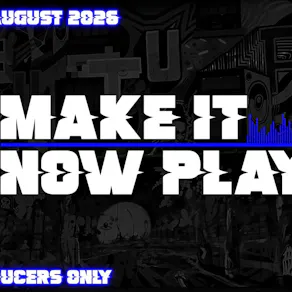 Make It, Now Play It