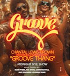 Groove NYE rooftop party