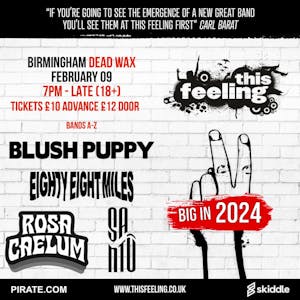 Big In 2024 - Birmingham
