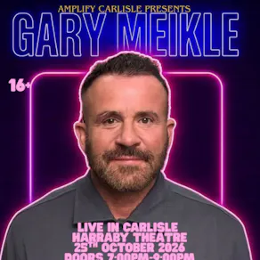 Gary Meikle