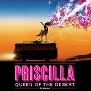 Brownhills Musical Theatre pres. Priscilla: Queen of the Desert