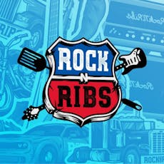 Rock n Ribs Festival at Wincanton Racecourse