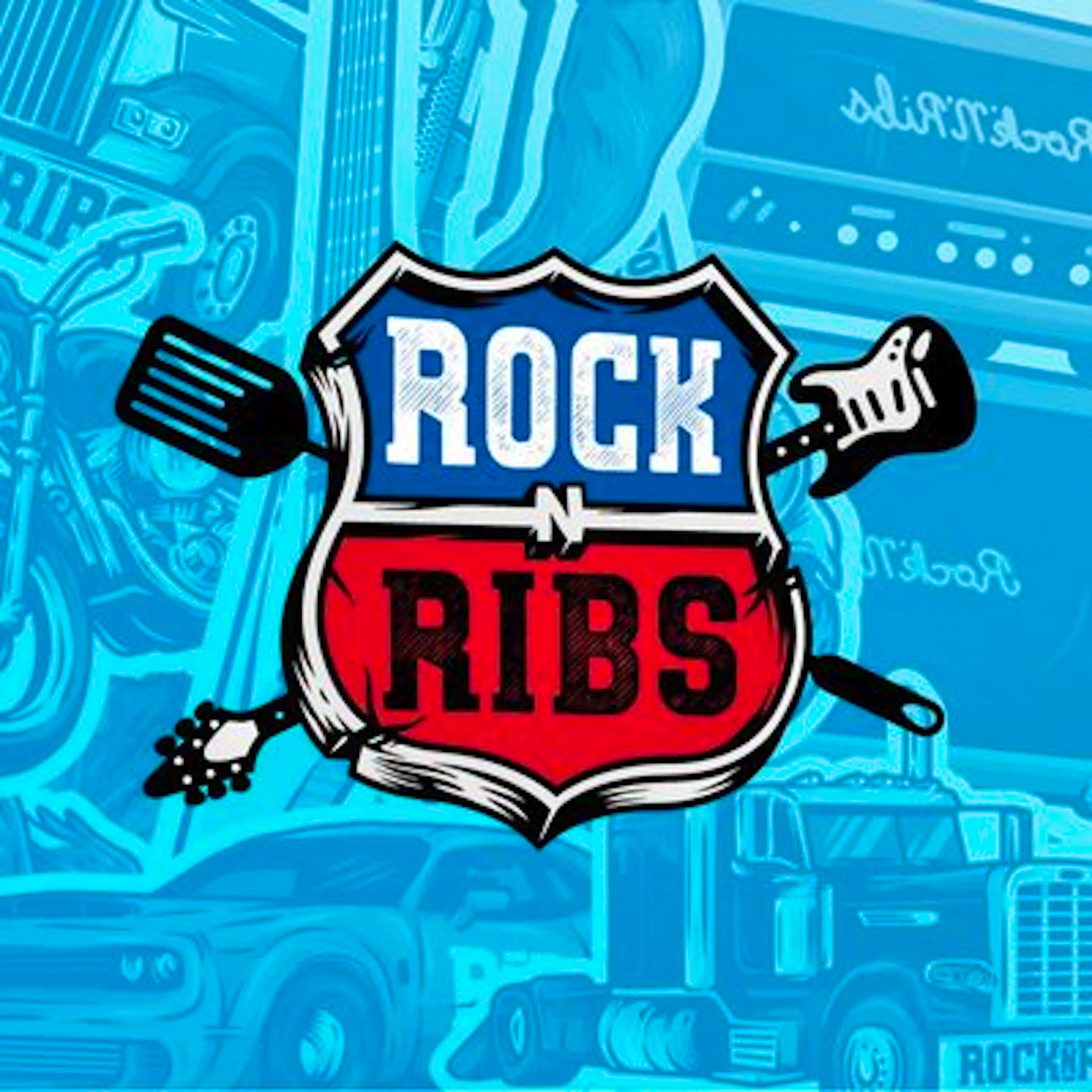 Rock n Ribs Festival 2026 | Tickets & Line Up | Skiddle