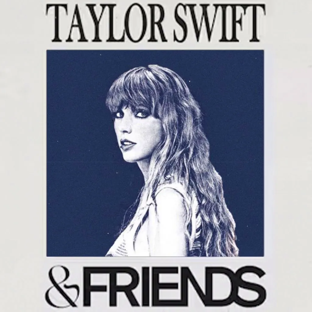 Taylor Swift & Friends (Tribute) at Blundell Street Restaurant at BLUNDELL STREET SUPPER CLUB
