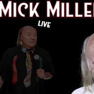 Comedy with mick Miller - Longbridge at Austin Sports And Social Club