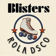 Blisters Rola Dsco East Riding Leisure Haltemprice at Haltemprice Leisure Centre