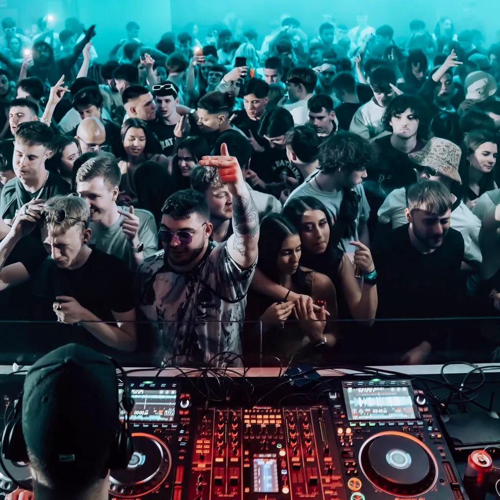 Bass Face 2.0 // 140, Bass, Grime // BOILER ROOM - FREE TICKETS at E1