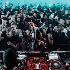 Bass Face 2.0 // 140, Bass, Grime // BOILER ROOM - FREE TICKETS