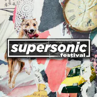 Supersonic Festival at Don Valley Bowl