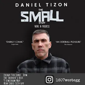 The SMALL Stuff - work in progress
