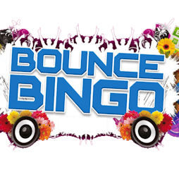 Bounce Bingo by Zander Nation - Wallsend - 1/9/23 Tickets | Buzz Bingo Wallsend  | Fri 1st September 2023 Lineup