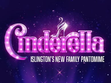 Cinderella - Kht Pantomime