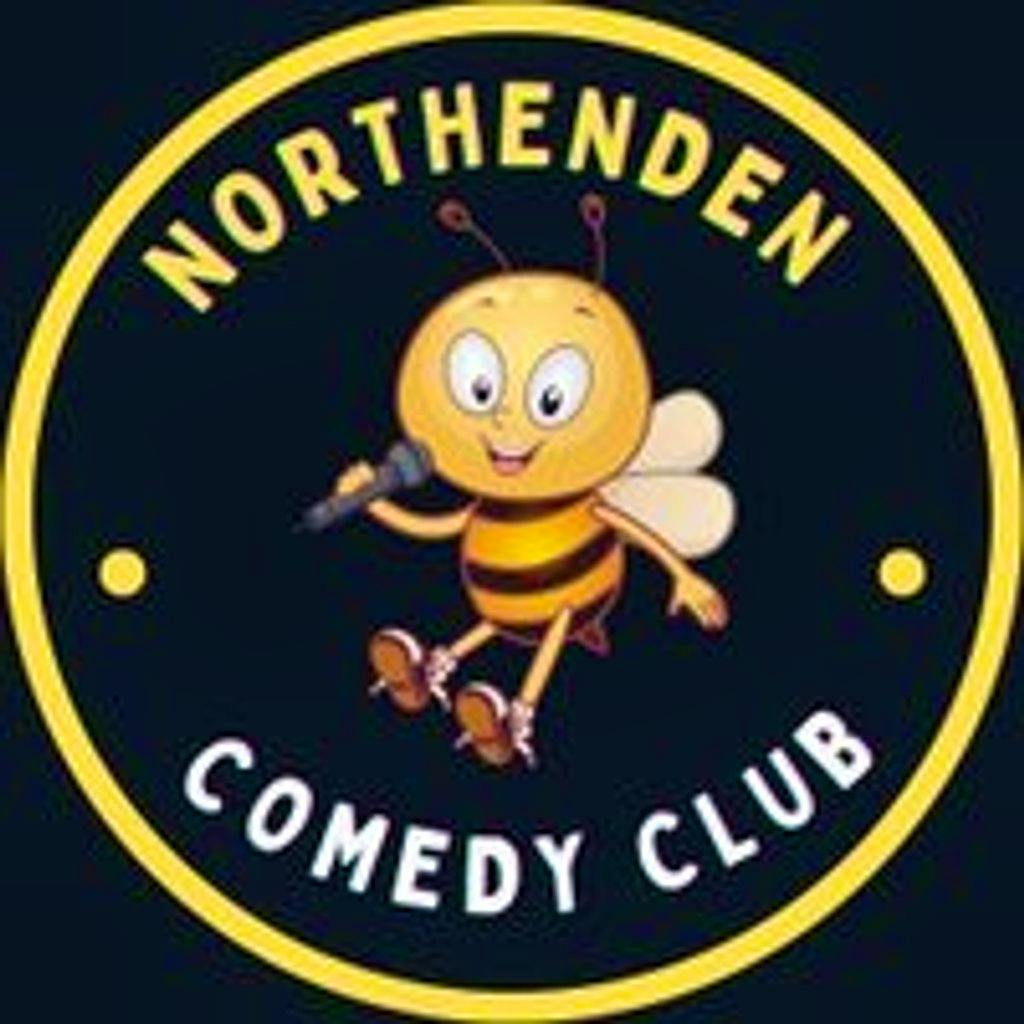 Northenden Comedy Club with SALLY-ANNE HAYWARD, TEZ ILYAZ & MORE at Northenden Social Club