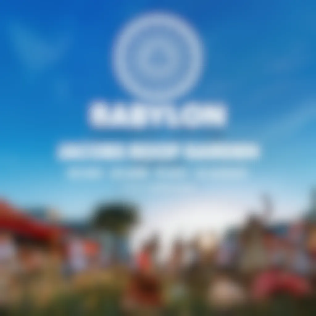 banner