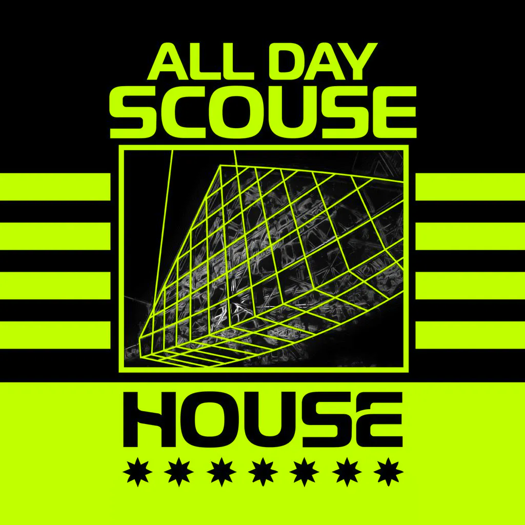 All Day Scouse House at Camp And Furnace