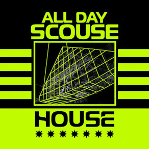 All Day Scouse House