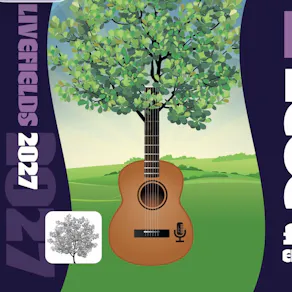 Livefields Festival 2027