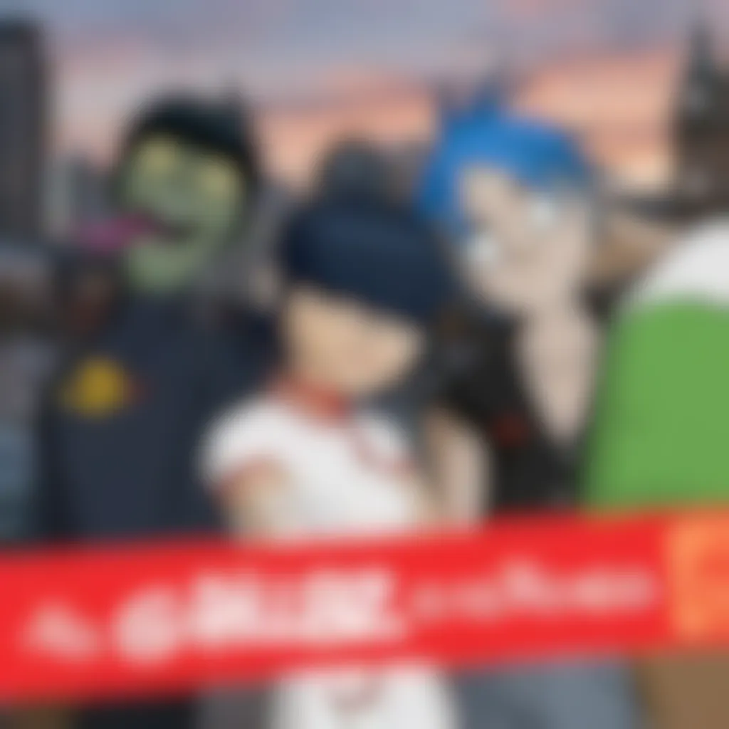 banner