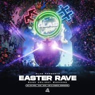 GLAS Easter Saturday Day Rave w/ Dappy, Majestic + more! at LAB11