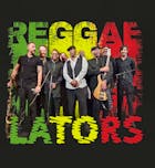 The Reggaelators