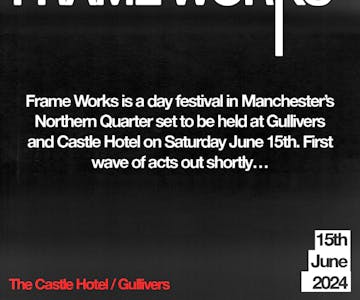 Frame Works Festival