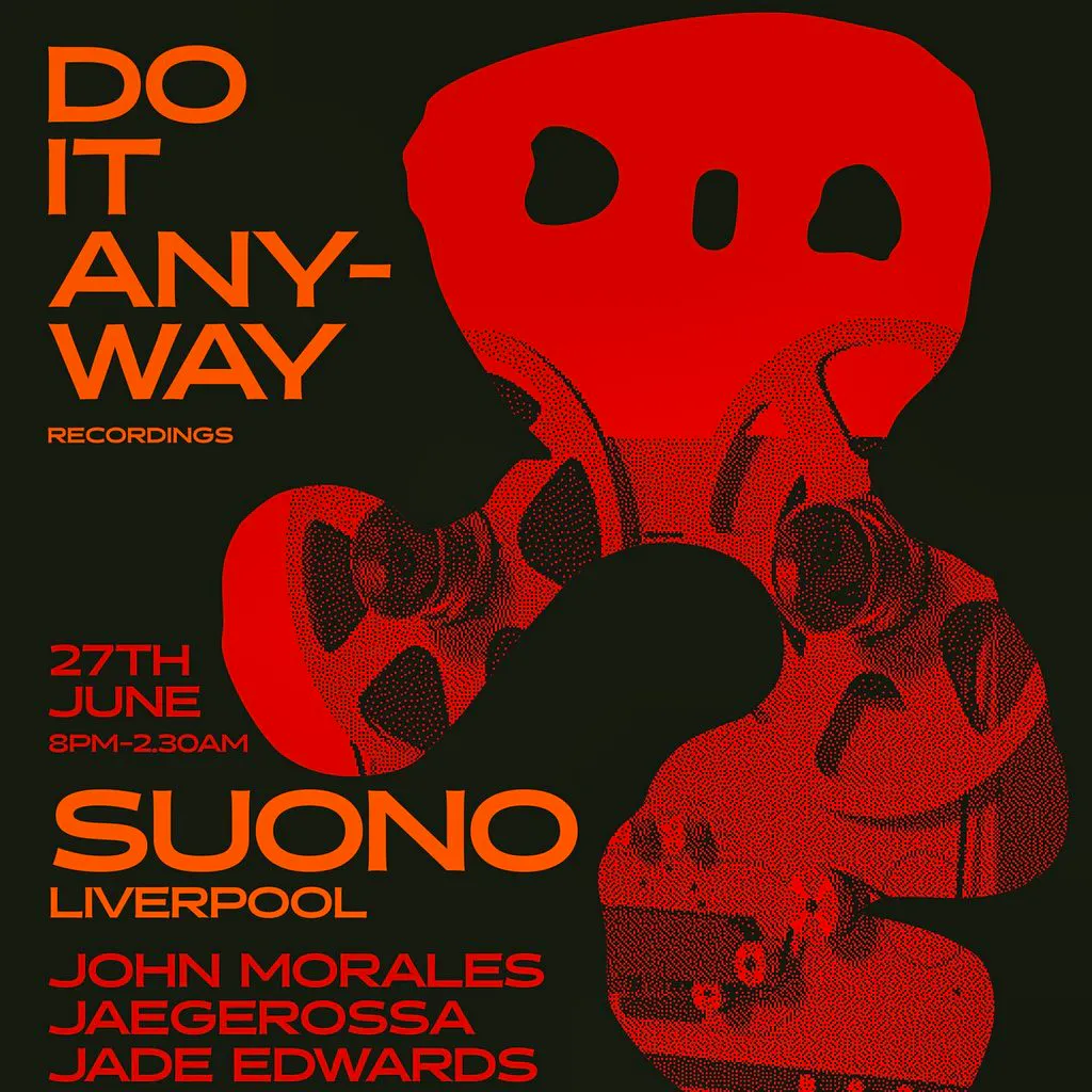 John Morales@Suono at Suono