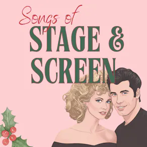 Songs Of Stage & Screen