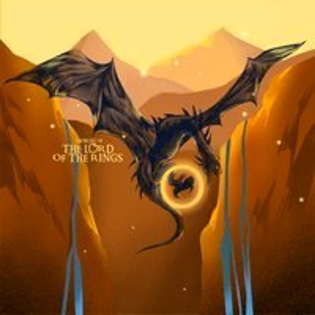 The Music of The Lord of The Rings. Tribute to Howard Shore at St. George's Bristol