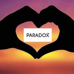 Venue: NYE PARTY-LIVE MUSIC | 80S TRIBUTE ACT | DJ | Paradox Wirral  | Fri 31st December 2021