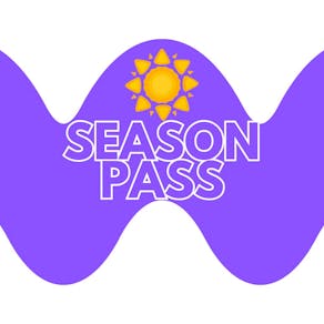 Season Pass 2025: Utterance and Exposure