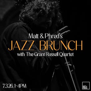 M&P's Jazz Brunch