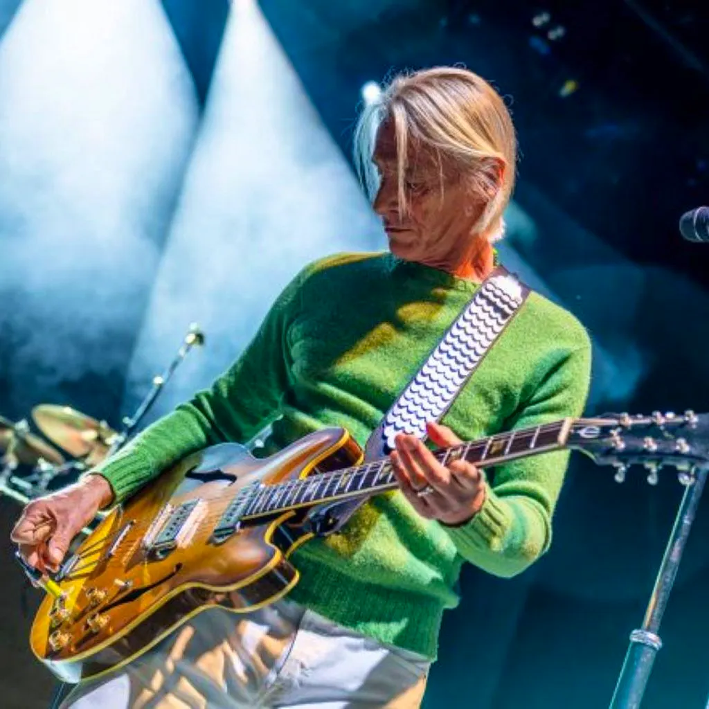 Paul Weller at Live At The Marquee   Cork