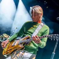 Paul Weller at Live At The Marquee Cork