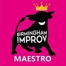 Birmingham Improv Maestro at 1000 Trades