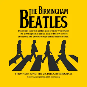 The Birmingham Beatles