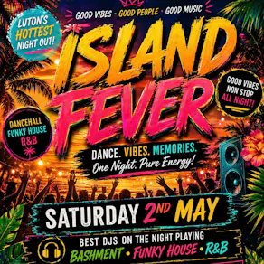 Island fever