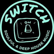 SWITCH Ipswich 4 - 7th December at Arlingtons Brasserie