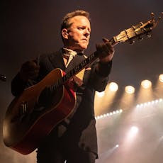 Kiefer Sutherland at The Leadmill