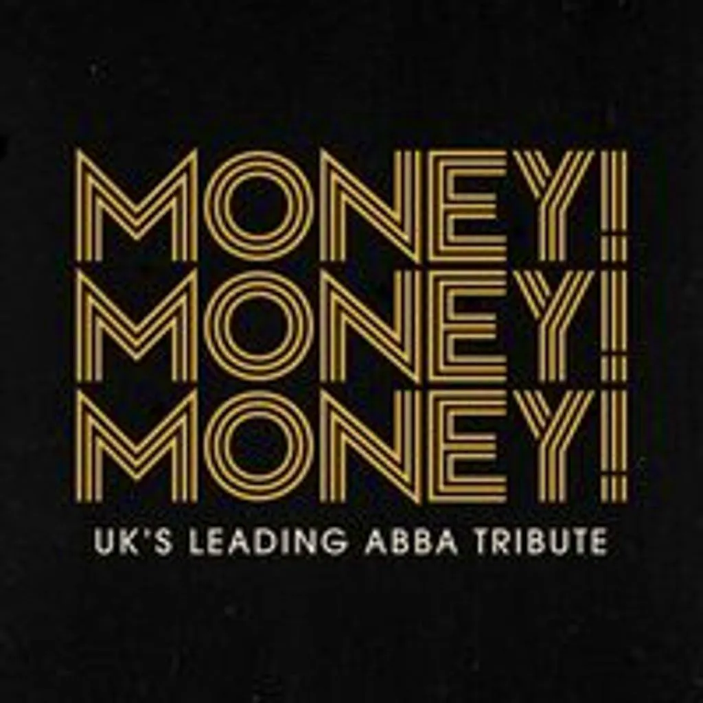 MONEY! MONEY! MONEY! UK's Leading ABBA Tribute at KOMEDIA BATH