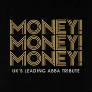 MONEY! MONEY! MONEY! UK's Leading ABBA Tribute at Komedia