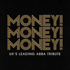 MONEY! MONEY! MONEY! UK's Leading ABBA Tribute